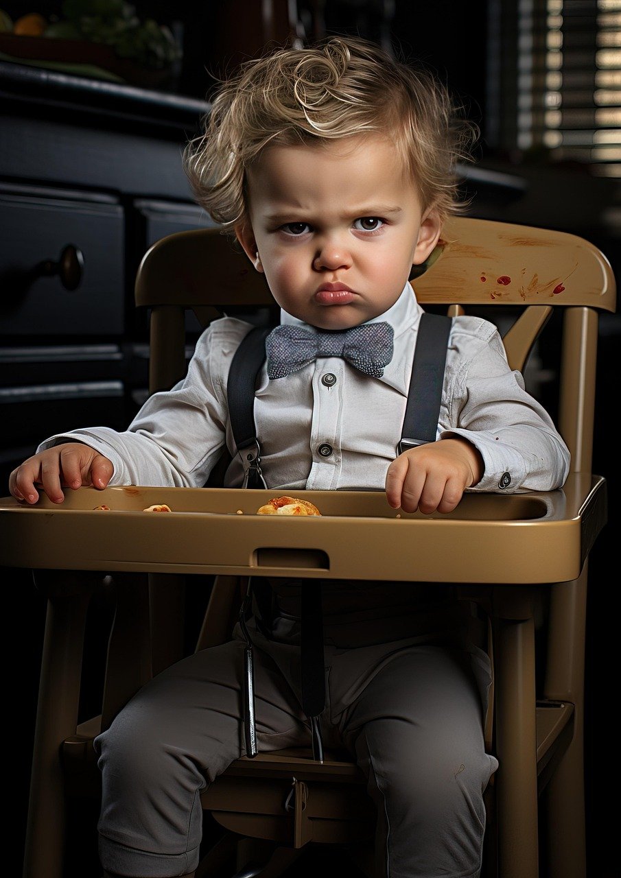 Using Angry AI Voices in Creative Projects for Dramatic Impact